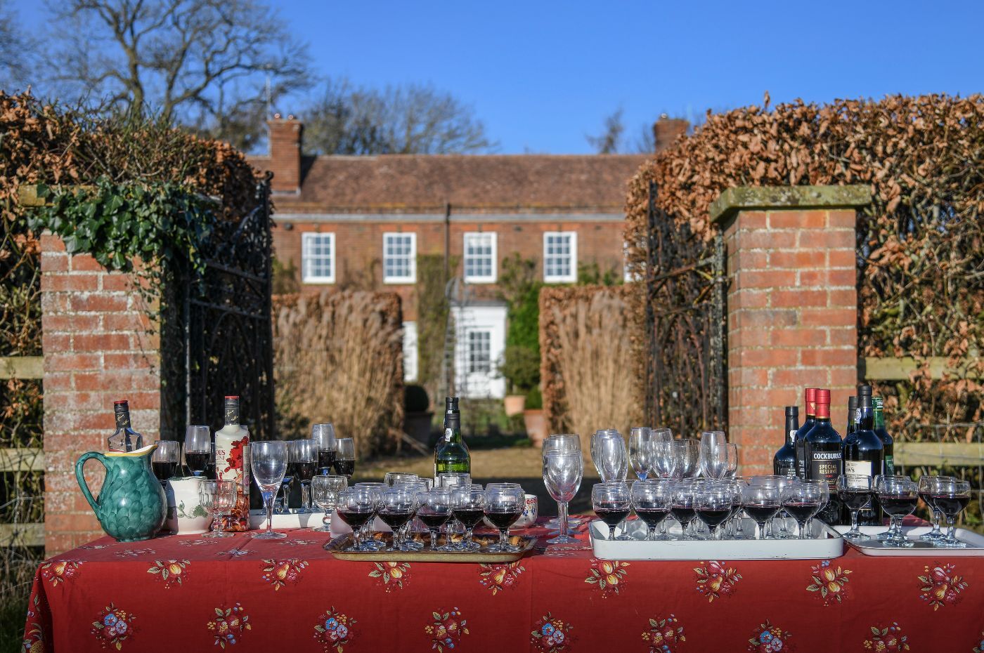 How to host a hunt meet