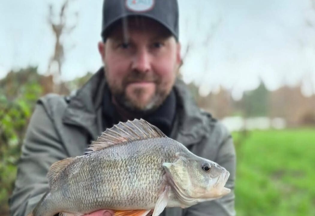 Feeder fishing: a masterclass