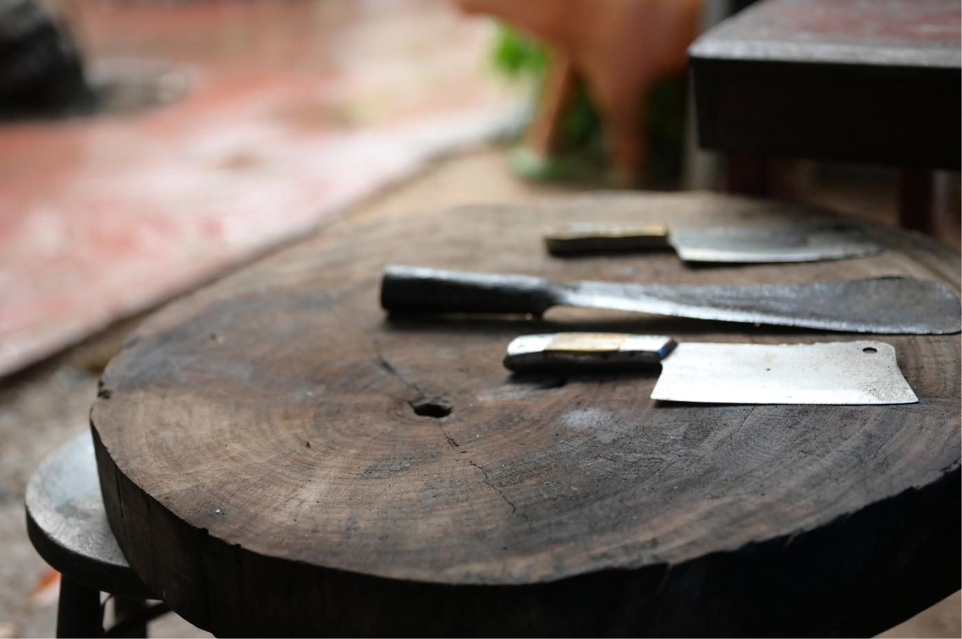 Knife sales licensing: disproportionate and unworkable