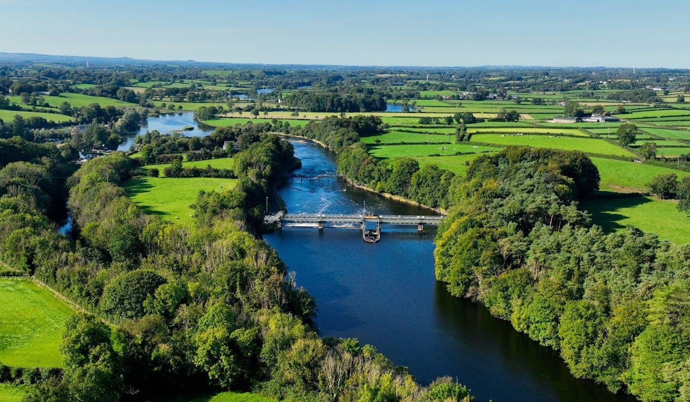 FSA confirms Lough Neagh fish safe to eat - but wider risks remain for wildfowl and dogs