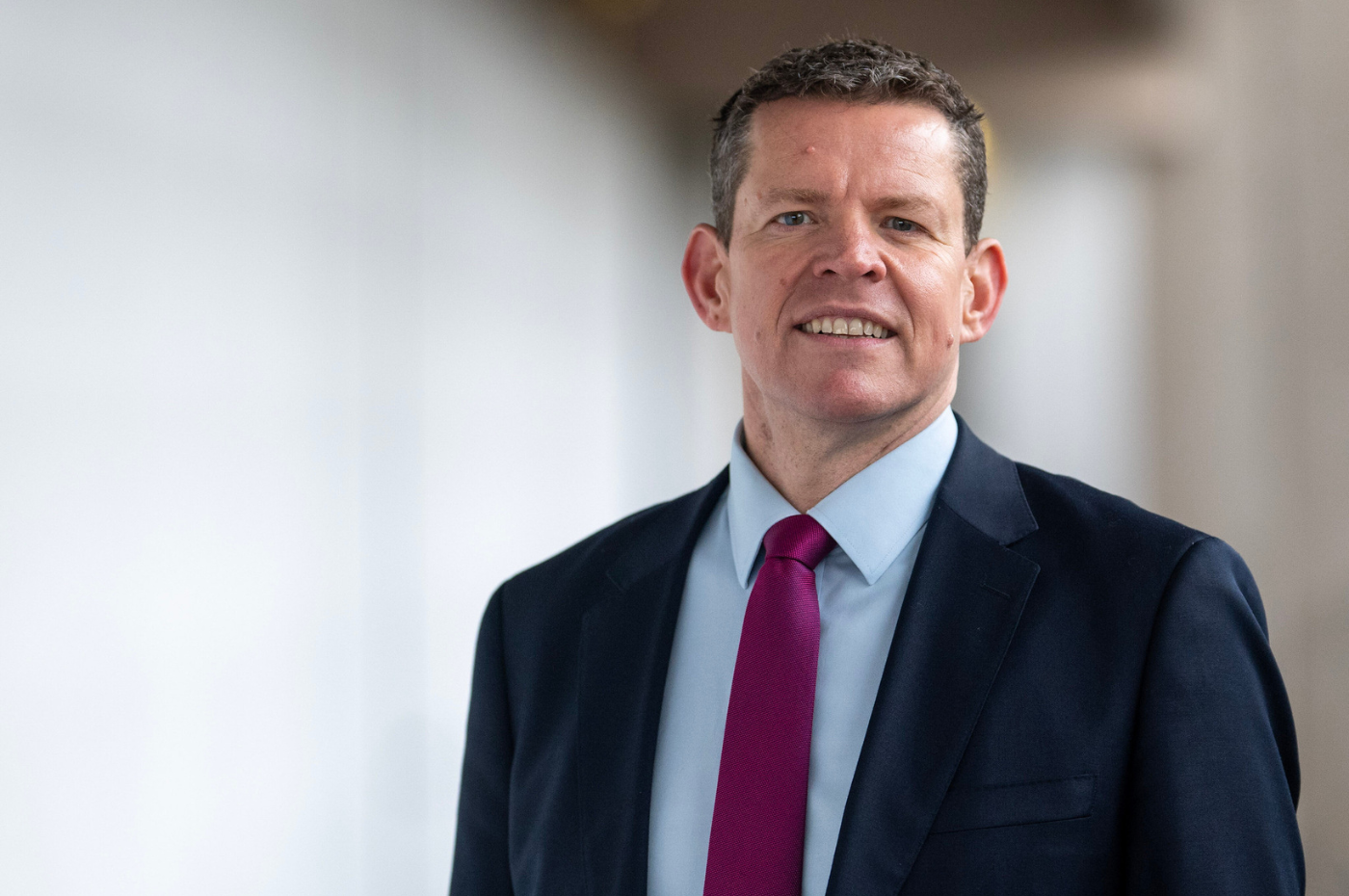 Senedd election: Plaid Cymru's vision for rural Wales