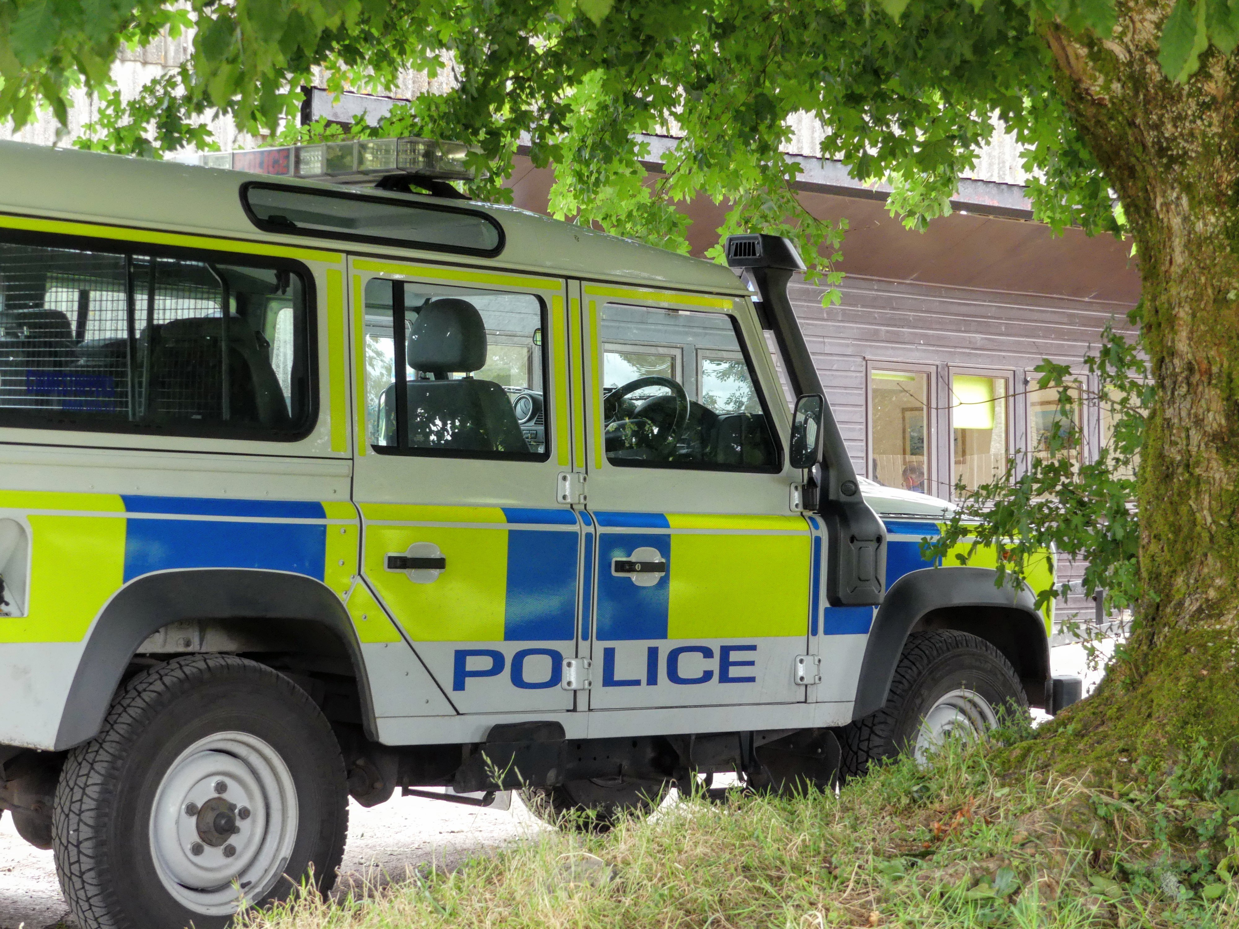 Scrapping Police and Crime Commissioners silences rural Britain’s voice on policing