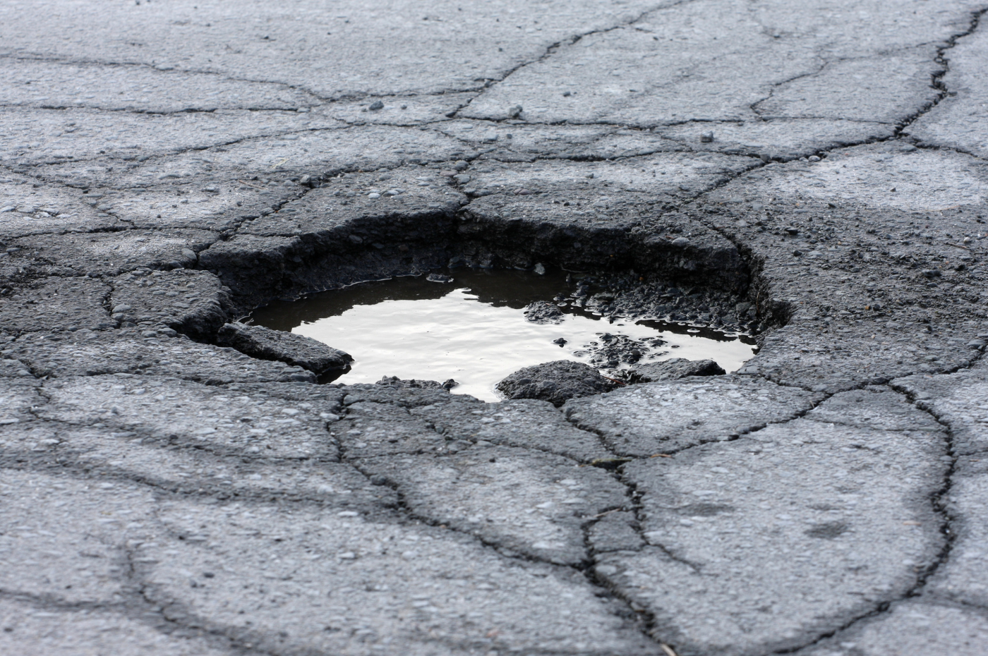 Rural roads, real lives: the pothole crisis exposes Stormont’s misplaced priorities