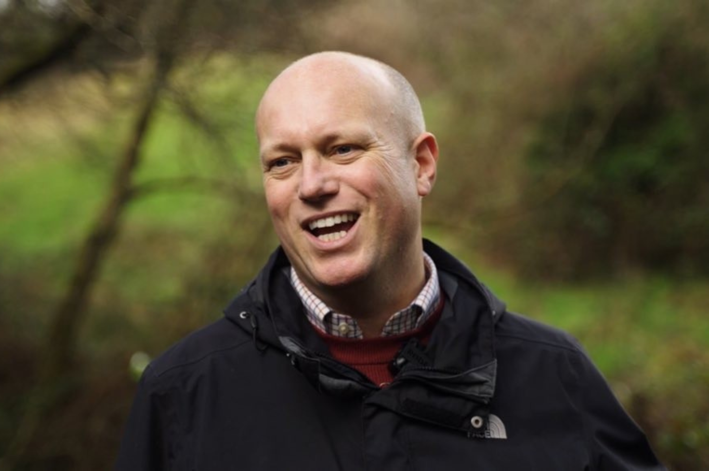 Senedd election: Reform's vision for rural Wales