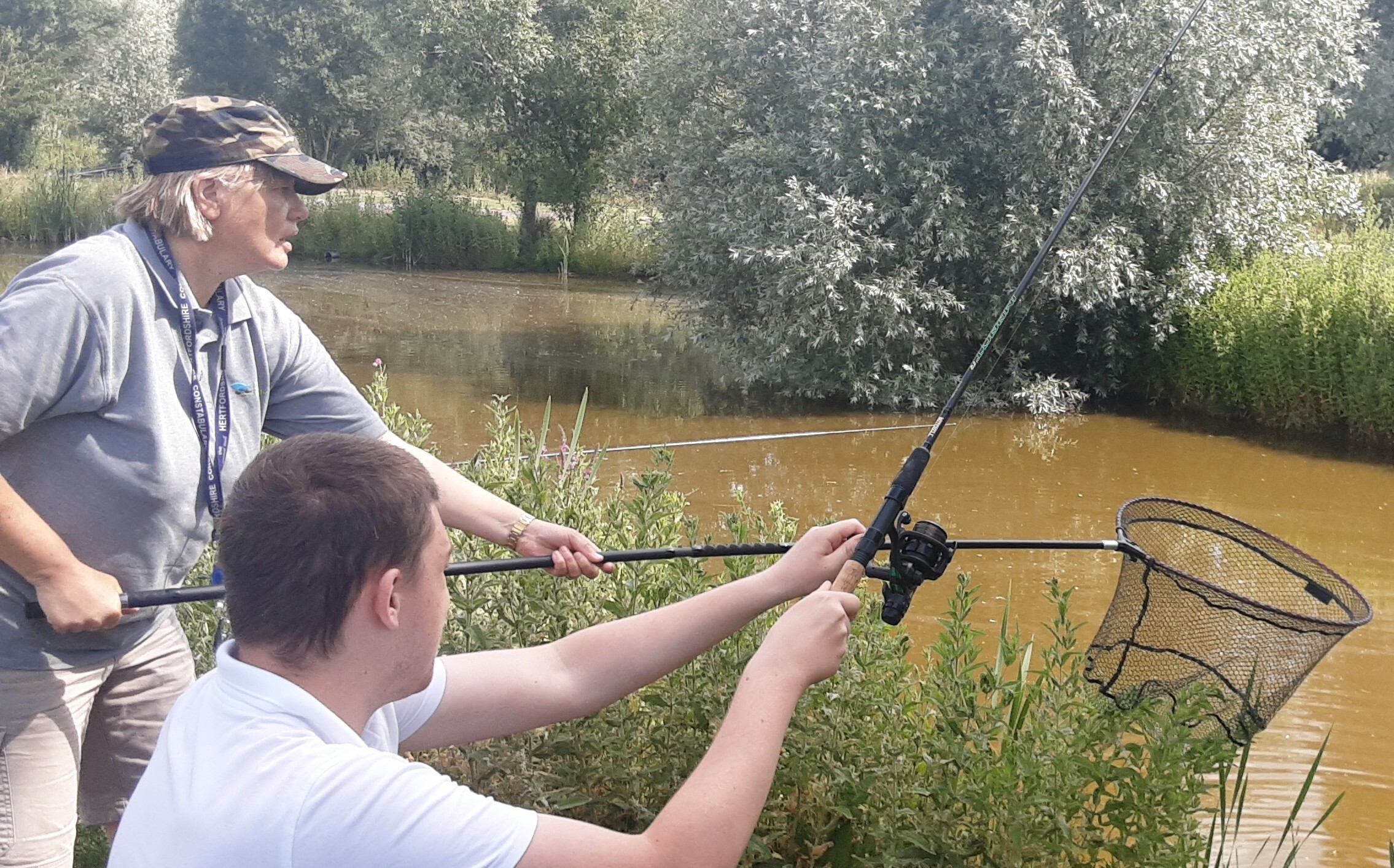 Coach Q&A with Phillipa Winser