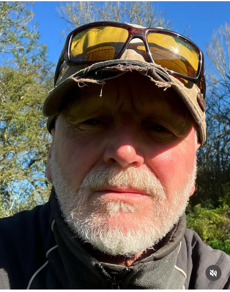 A tale from the river keeper: Donny Donavan