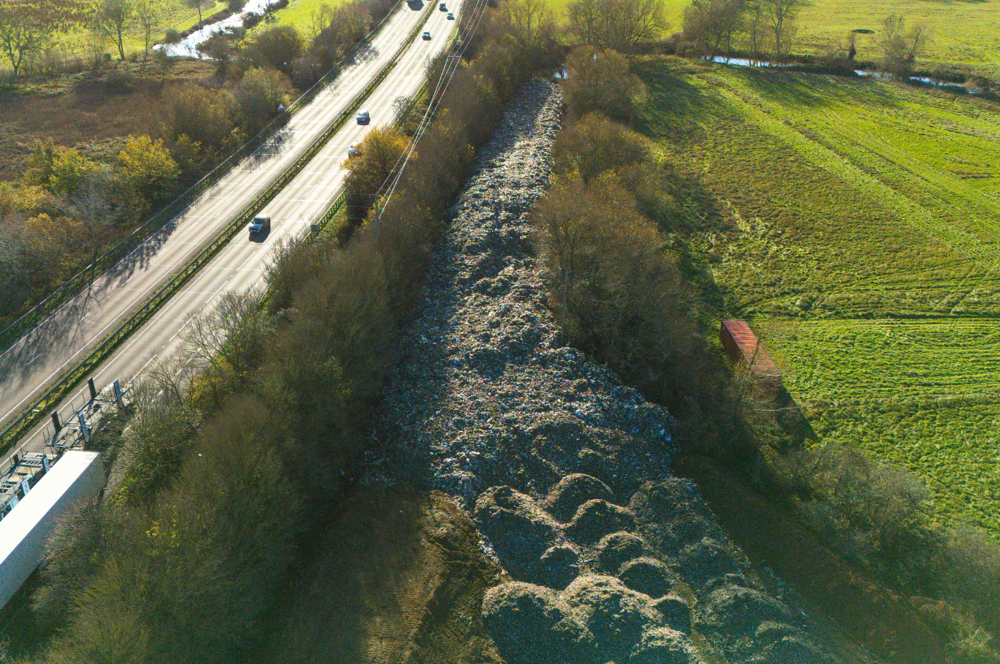 Cherwell debate exposes waste crime confusion