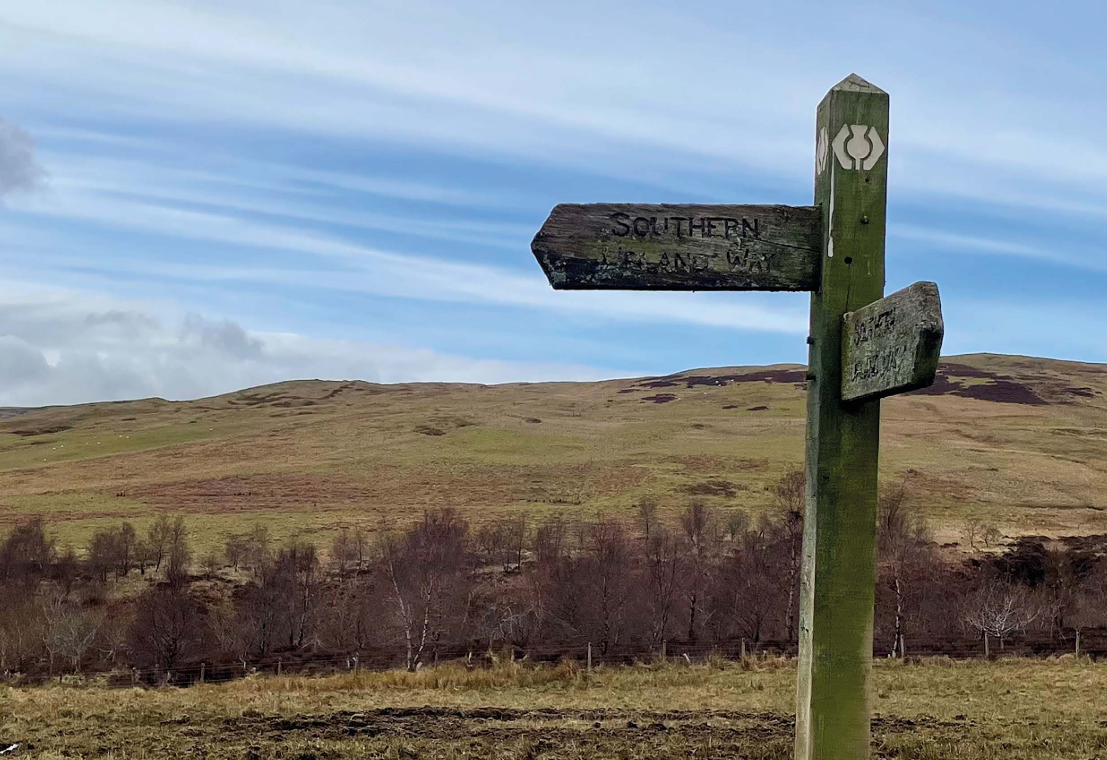 Scottish Countryside Alliance mid-year highlight report 2026